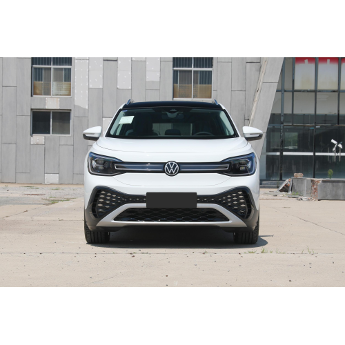2023 VW ID6 Crozz Lite Pro Long Range 601 km 7 sedili SUV Nuovi auto da veicolo da vettura da VW Auto usati in vendita in vendita